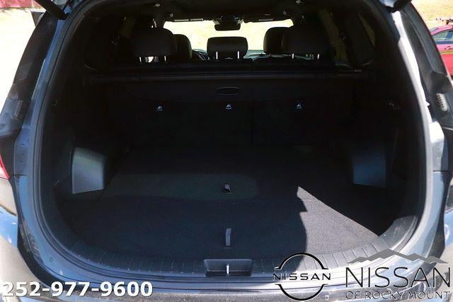 2022 Hyundai SANTA FE Calligraphy FWD