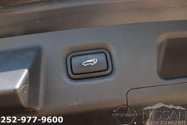 2022 Hyundai SANTA FE Calligraphy FWD