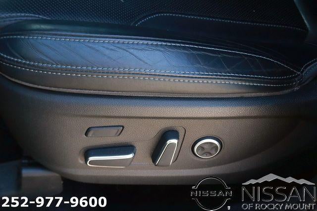 2022 Hyundai SANTA FE Calligraphy FWD