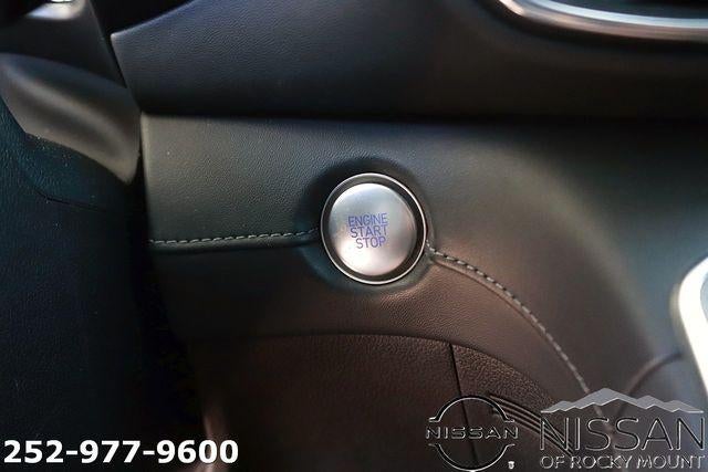 2022 Hyundai SANTA FE Calligraphy FWD