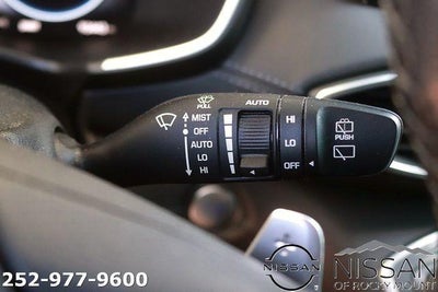 2022 Hyundai SANTA FE Calligraphy FWD