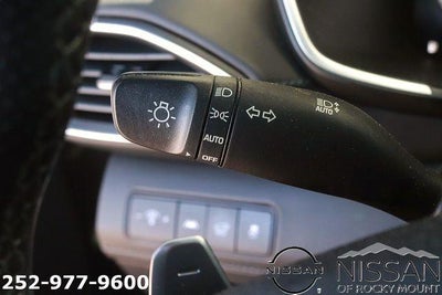 2022 Hyundai SANTA FE Calligraphy FWD