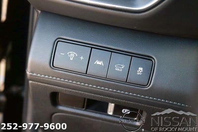 2022 Hyundai SANTA FE Calligraphy FWD
