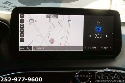 2022 Hyundai SANTA FE Calligraphy FWD