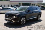 2022 Hyundai SANTA FE Calligraphy FWD