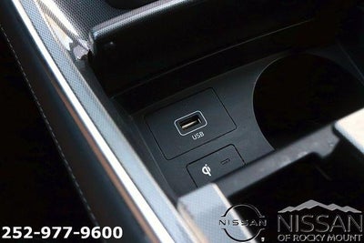 2022 Hyundai SANTA FE Calligraphy FWD