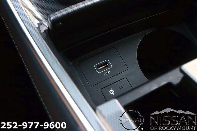 2022 Hyundai SANTA FE Calligraphy FWD