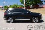 2022 Hyundai SANTA FE Calligraphy FWD