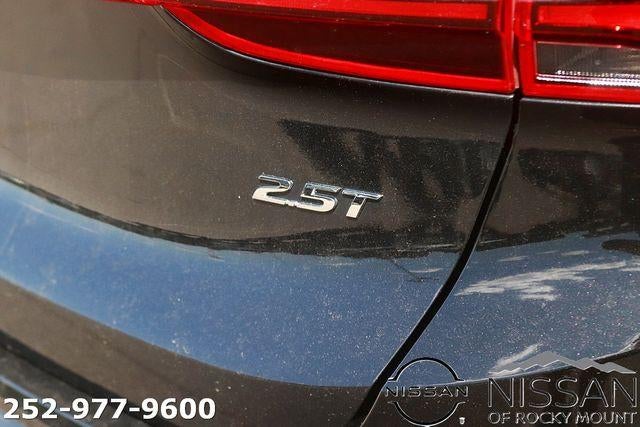 2022 Hyundai SANTA FE Calligraphy FWD
