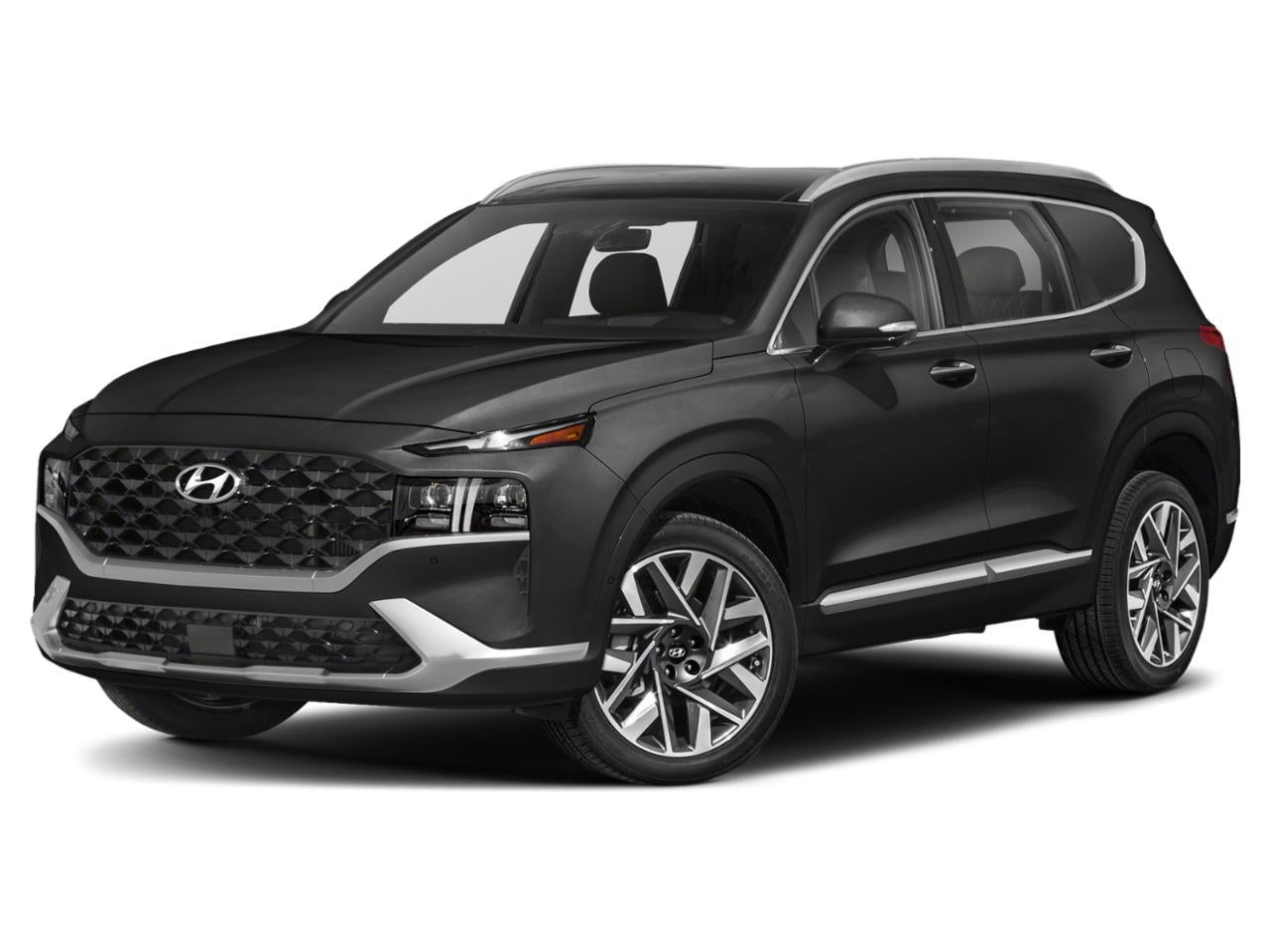 2022 Hyundai SANTA FE Calligraphy FWD