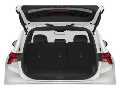 2022 Hyundai SANTA FE Calligraphy FWD