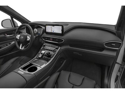 2022 Hyundai SANTA FE Calligraphy FWD