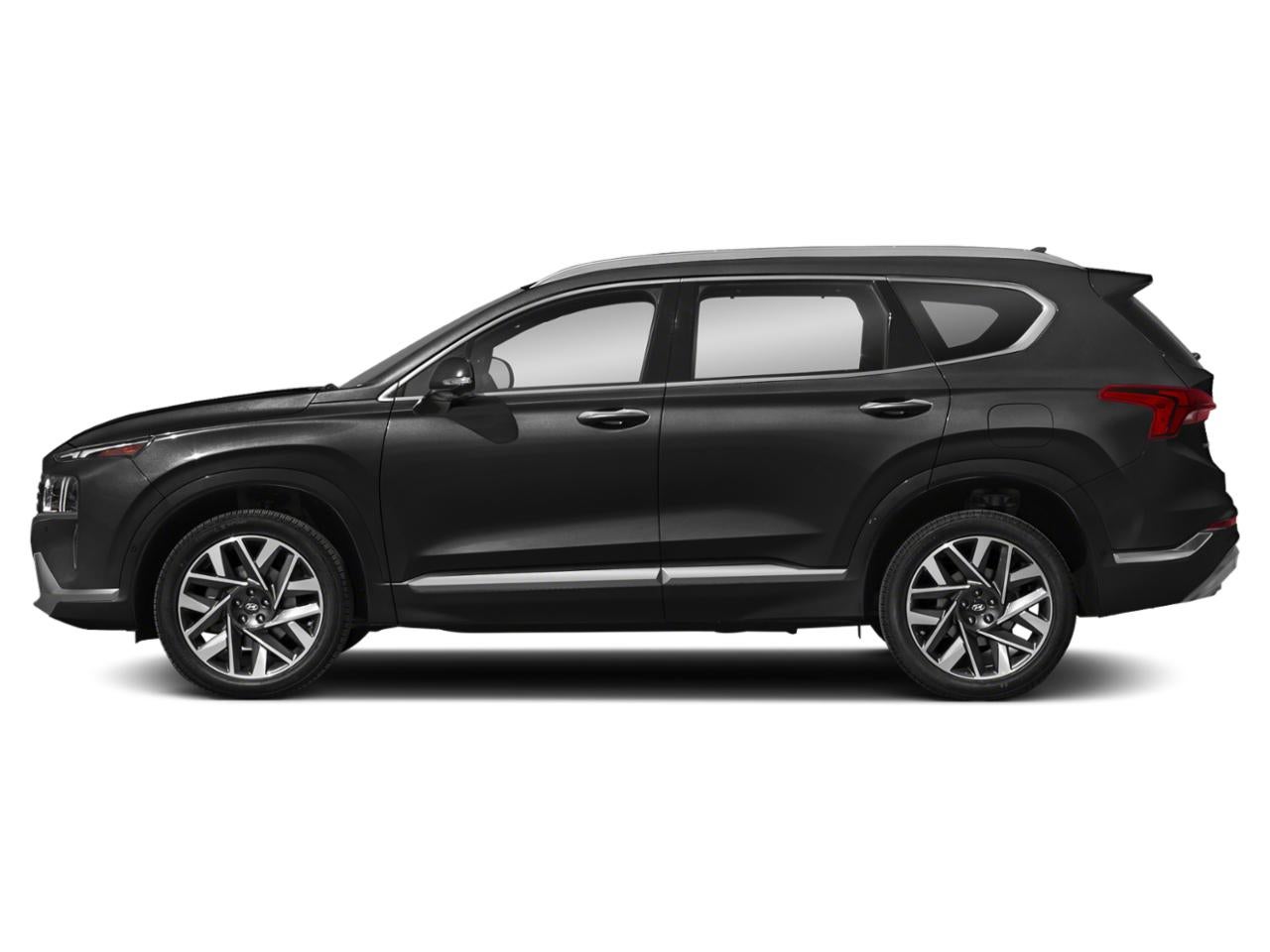 2022 Hyundai SANTA FE Calligraphy FWD
