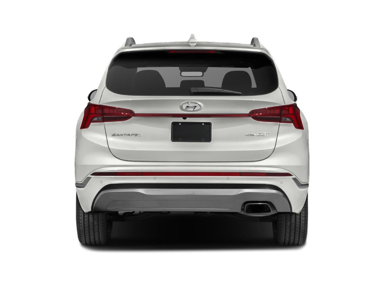 2022 Hyundai SANTA FE Calligraphy FWD