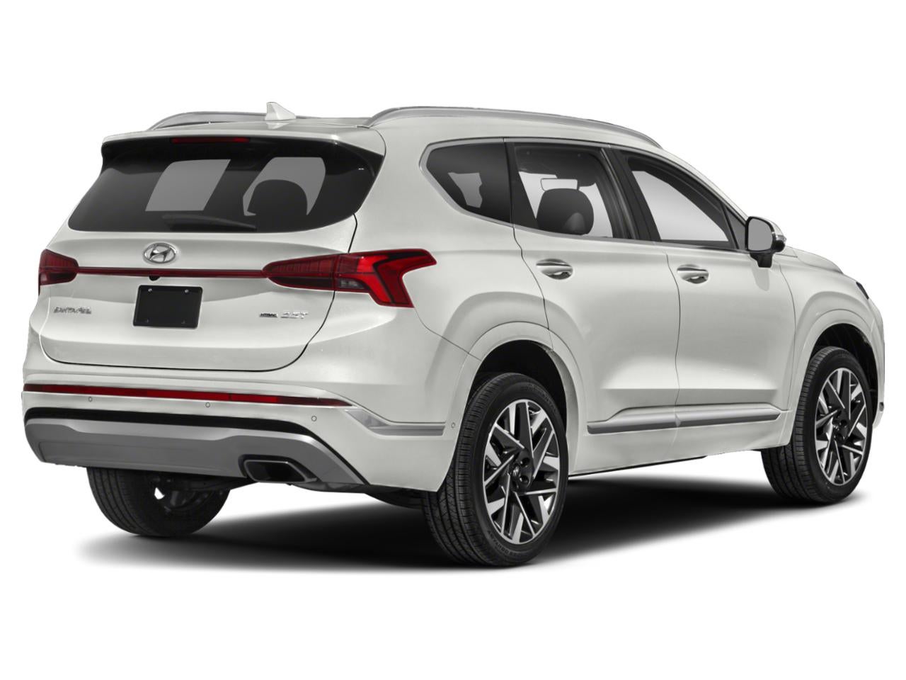 2022 Hyundai SANTA FE Calligraphy FWD