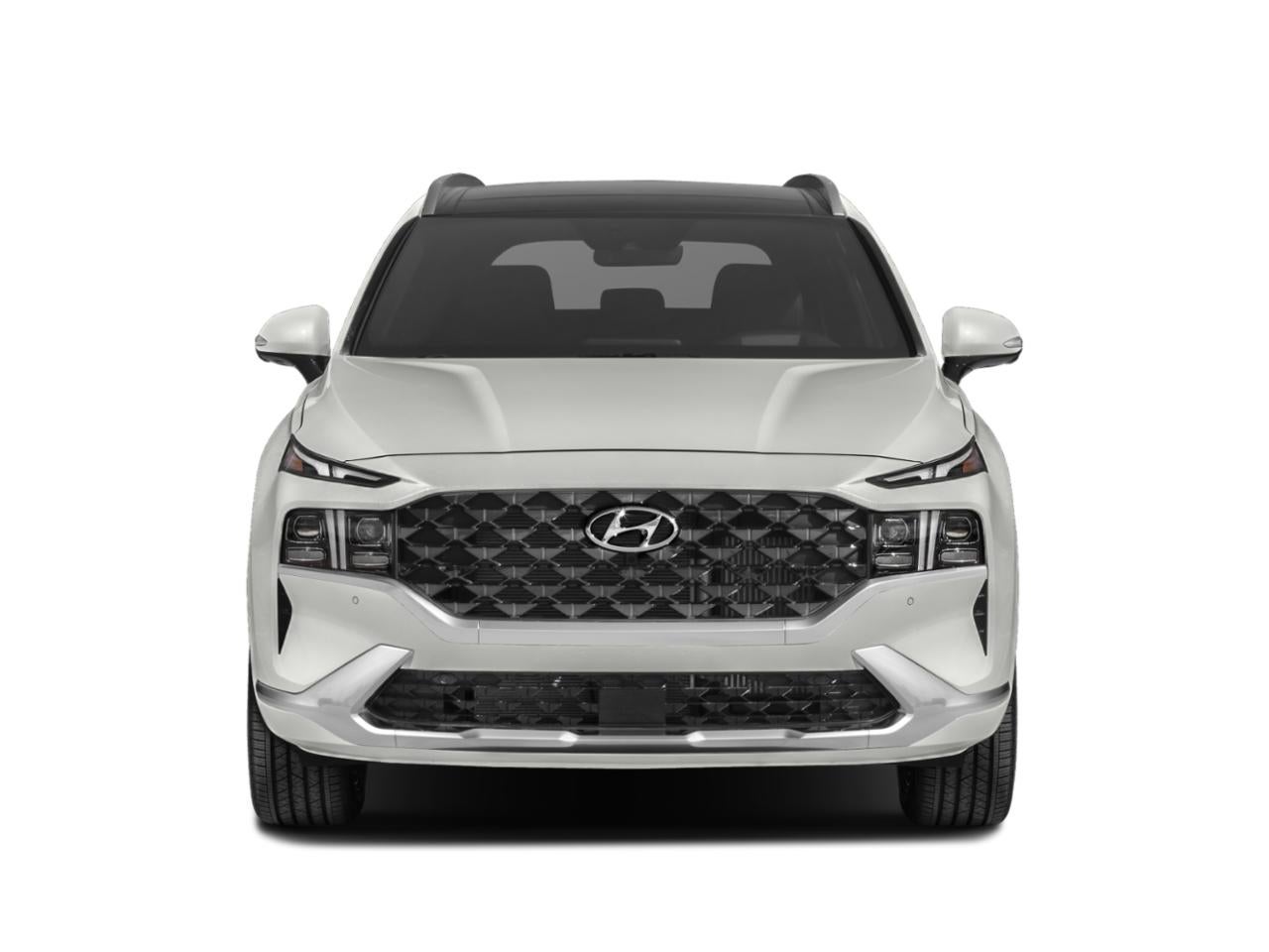 2022 Hyundai SANTA FE Calligraphy FWD