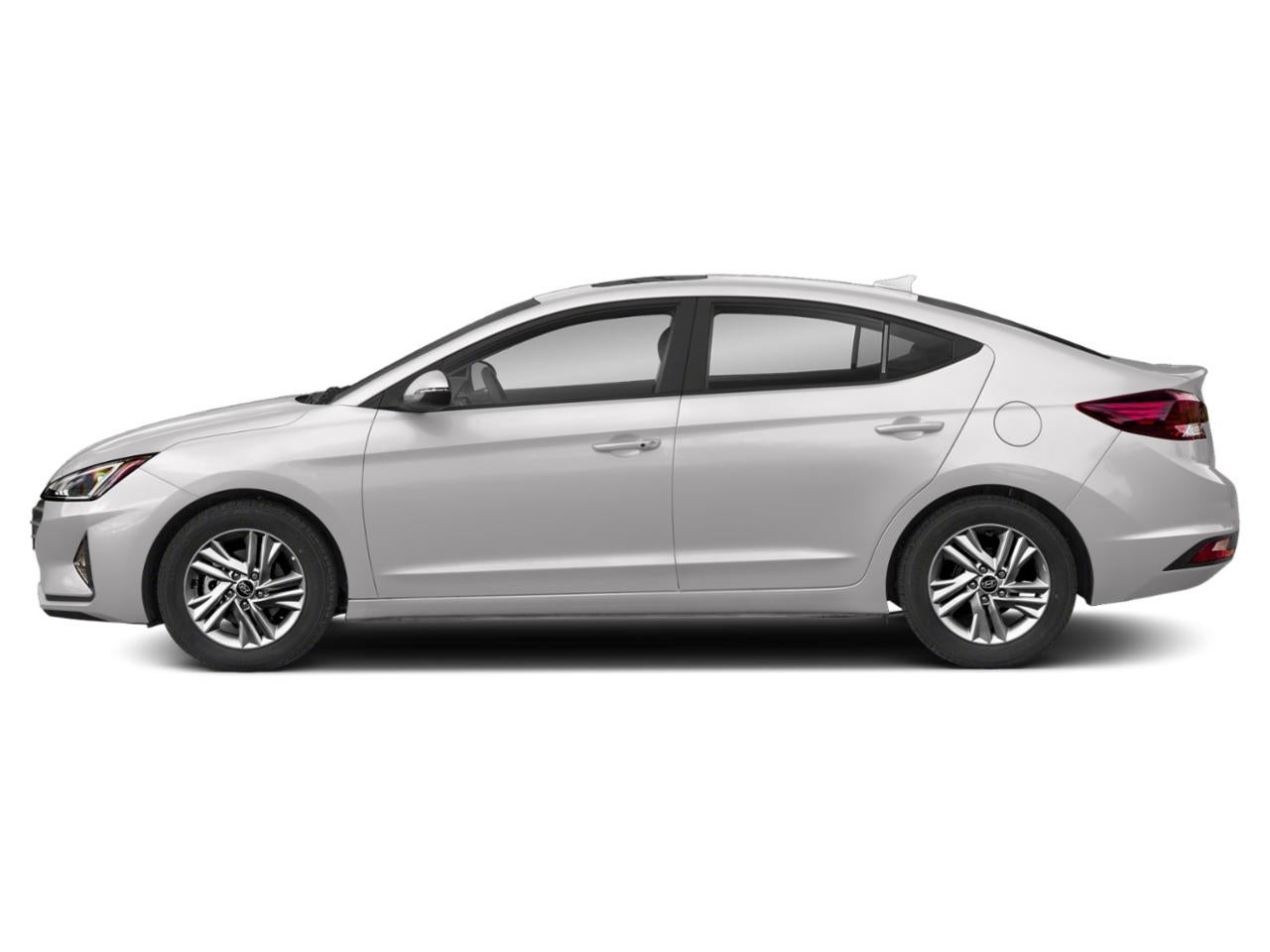 2019 Hyundai ELANTRA SE Auto