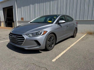 2017 Hyundai ELANTRA SE 2.0L Auto (Alabama)
