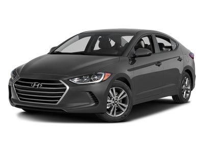 2017 Hyundai ELANTRA SE 2.0L Auto (Alabama)