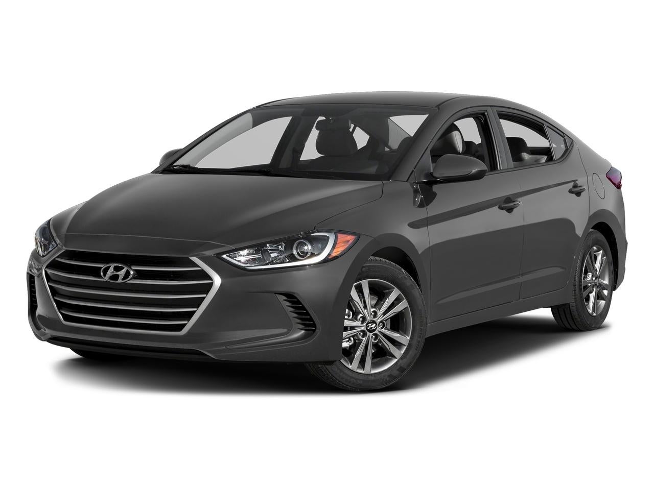 2017 Hyundai ELANTRA SE 2.0L Auto (Alabama)