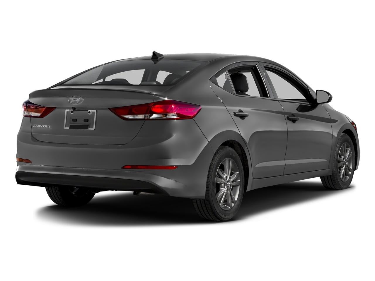 2017 Hyundai ELANTRA SE 2.0L Auto (Alabama)