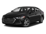 2017 Hyundai ELANTRA SE 2.0L Auto (Alabama)