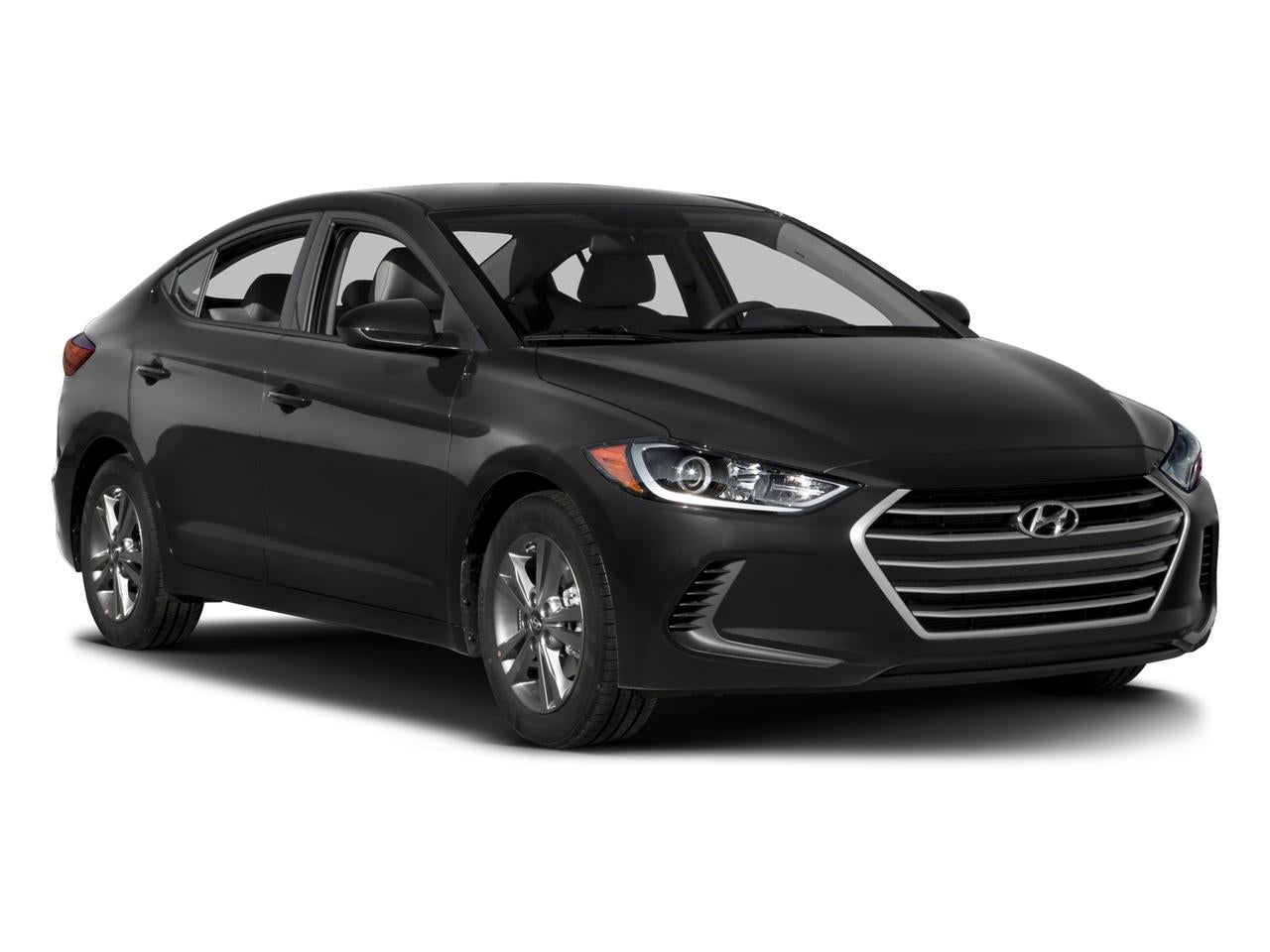 2017 Hyundai ELANTRA SE 2.0L Auto (Alabama)