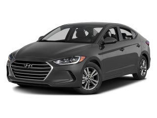 2017 Hyundai ELANTRA SE 2.0L Auto (Alabama)