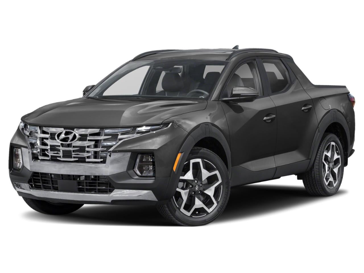 2024 Hyundai SANTA CRUZ Limited AWD