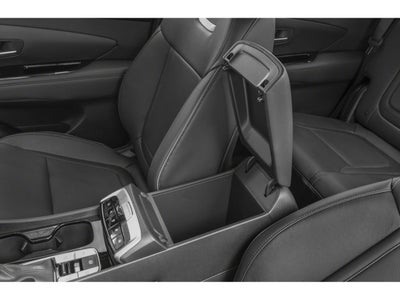 2024 Hyundai SANTA CRUZ Limited AWD