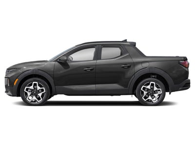 2024 Hyundai SANTA CRUZ Limited AWD