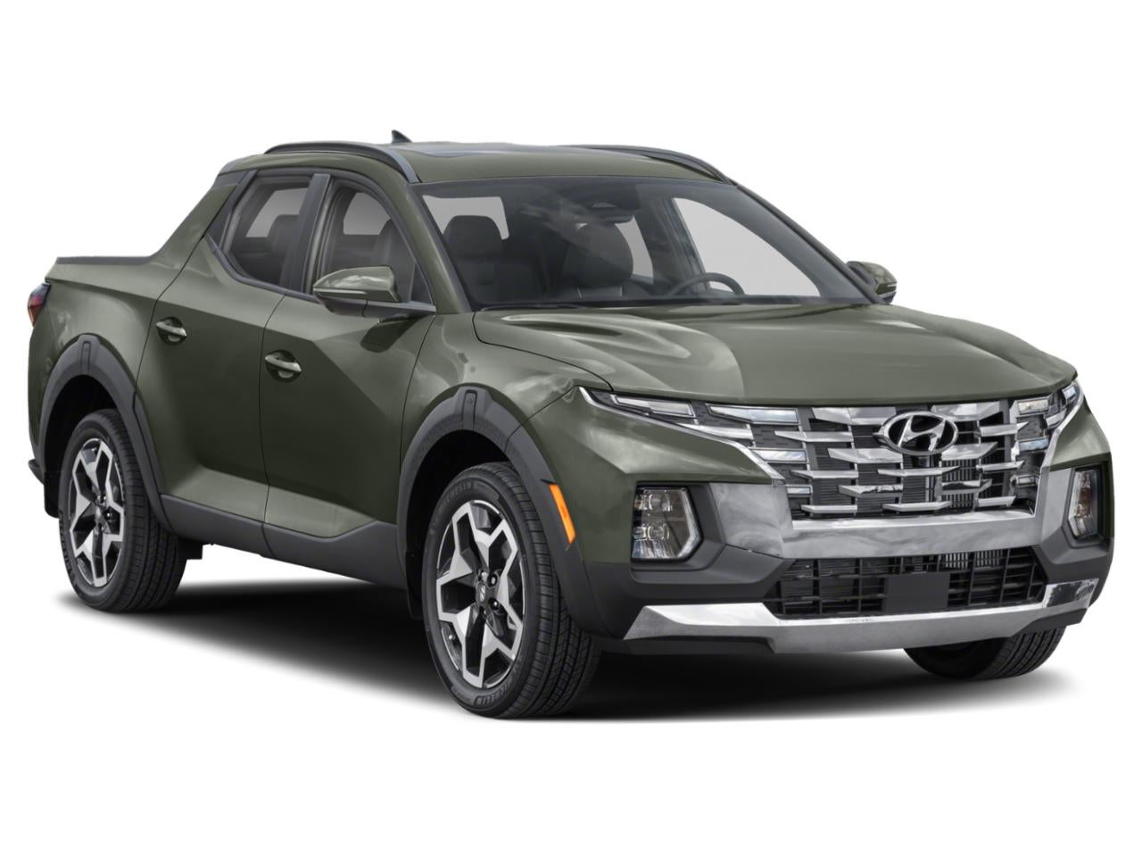 2024 Hyundai SANTA CRUZ Limited AWD