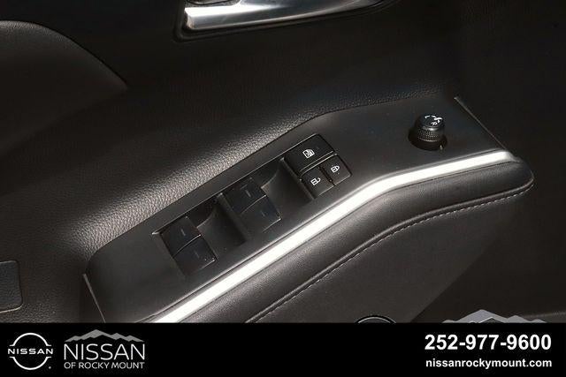 2023 Toyota Highlander XLE FWD (Natl)