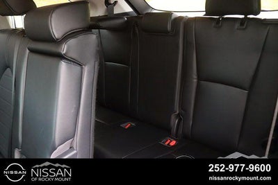 2023 Toyota Highlander XLE FWD (Natl)