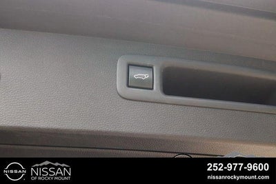 2023 Toyota Highlander XLE FWD (Natl)