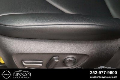 2023 Toyota Highlander XLE FWD (Natl)