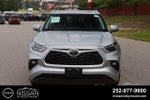2023 Toyota Highlander XLE FWD (Natl)