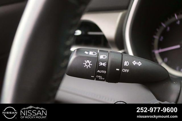 2023 Toyota Highlander XLE FWD (Natl)