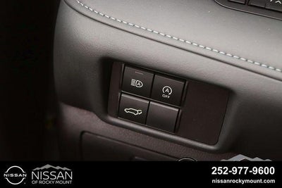 2023 Toyota Highlander XLE FWD (Natl)