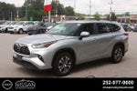 2023 Toyota Highlander XLE FWD (Natl)
