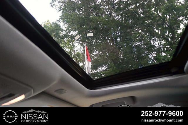 2023 Toyota Highlander XLE FWD (Natl)