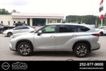2023 Toyota Highlander XLE FWD (Natl)