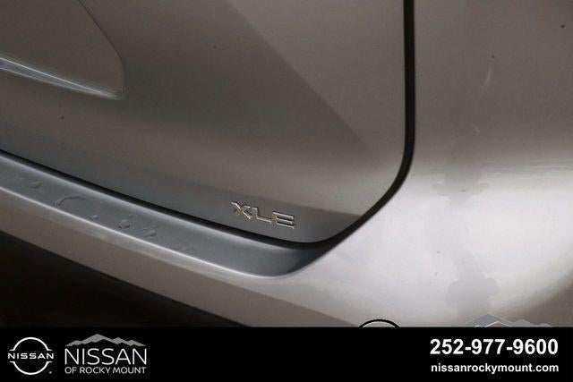 2023 Toyota Highlander XLE FWD (Natl)
