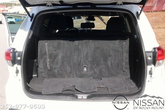 2019 Toyota Highlander LE I4 FWD (Natl)