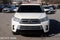 2019 Toyota Highlander LE I4 FWD (Natl)