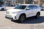 2019 Toyota Highlander LE I4 FWD (Natl)