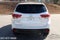 2019 Toyota Highlander LE I4 FWD (Natl)