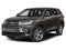 2019 Toyota Highlander LE I4 FWD (Natl)