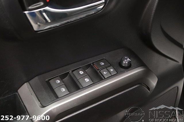 2020 Toyota Tacoma 4WD 4WD TRD Sport Double Cab 5' Bed V6 MT (Natl)