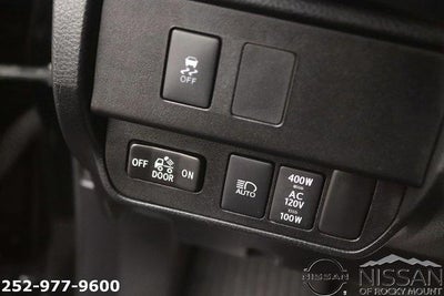 2020 Toyota Tacoma 4WD 4WD TRD Sport Double Cab 5' Bed V6 MT (Natl)